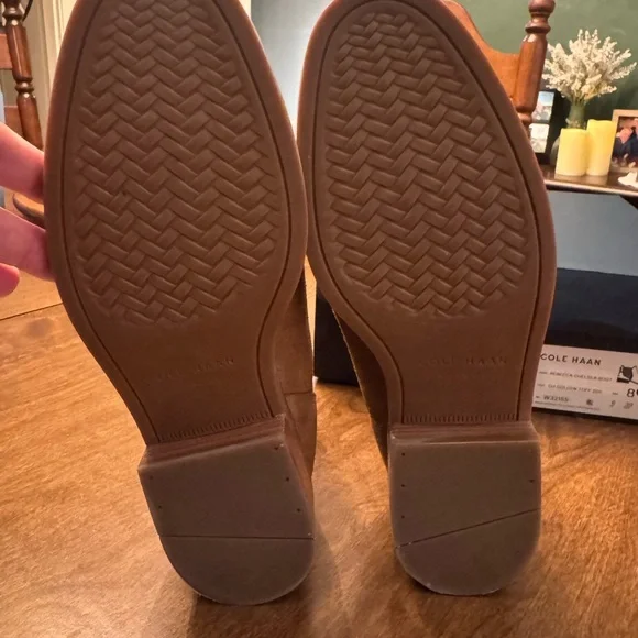 Cole Haan Rebecca chelsea boot - Size 8 - Picture 5 of 7